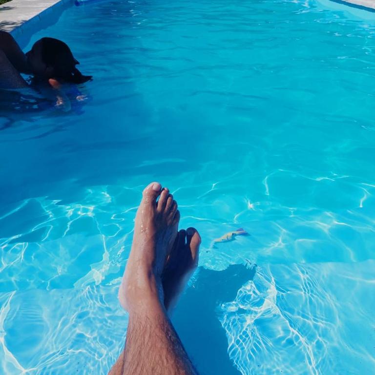 Cuestas Del Búho Casa Serrana - Casa de 3 dormitorios - 2