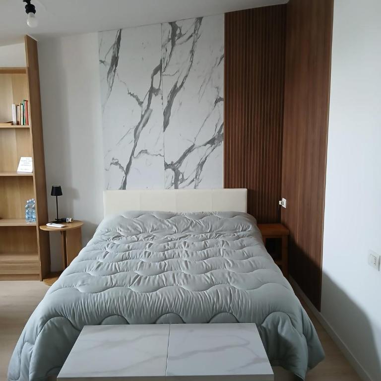 Bovisa home - One-Bedroom Apartment - 1