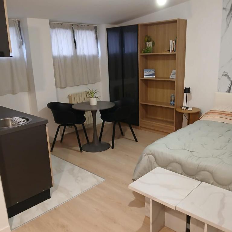Bovisa home - One-Bedroom Apartment - 3
