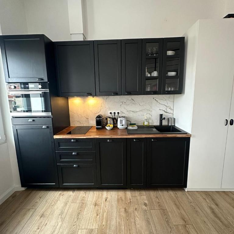 Studio cosy, 8 min à pied du Palais et de la Plage - Appartement 2 Chambres - 8