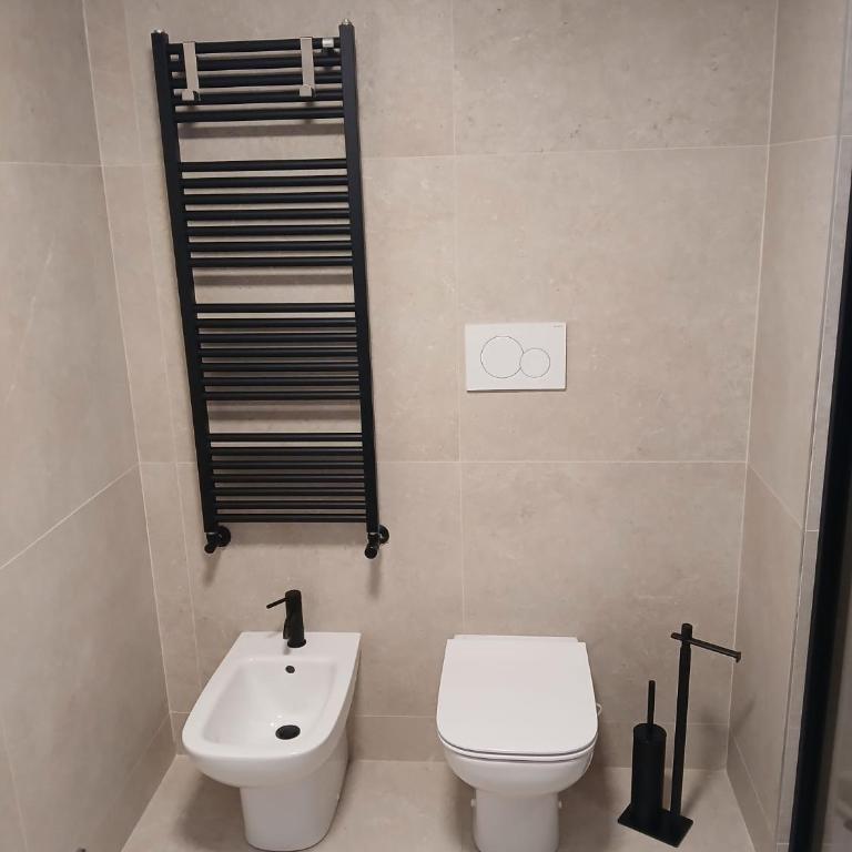 Bovisa home - One-Bedroom Apartment - 5