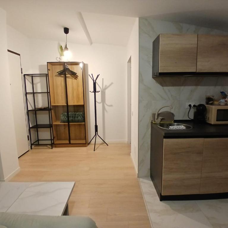 Bovisa home - One-Bedroom Apartment - 6