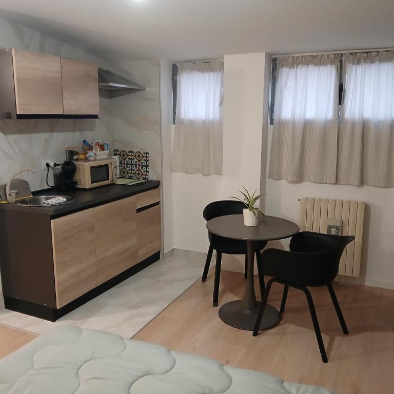 Bovisa home - One-Bedroom Apartment - 9