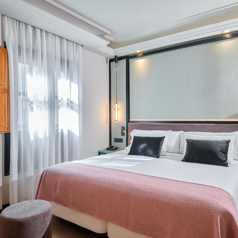 Boutique Hotel Luna Triunfo Granada - Double Essential - 2