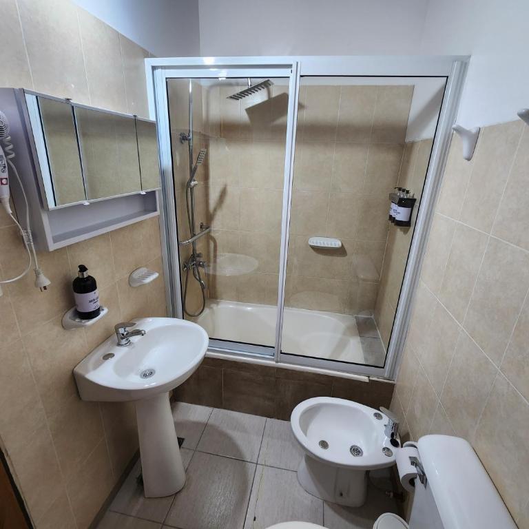 Dúplex Las Pircas - 2 Habitaciones, Parrilla y Lavarropas - Apartamento de 2 dormitorios - 11