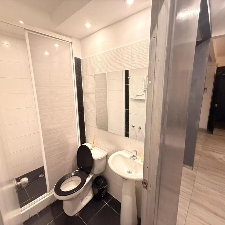 LeoMore apt santa marta - Apartamento de 2 dormitorios - 3