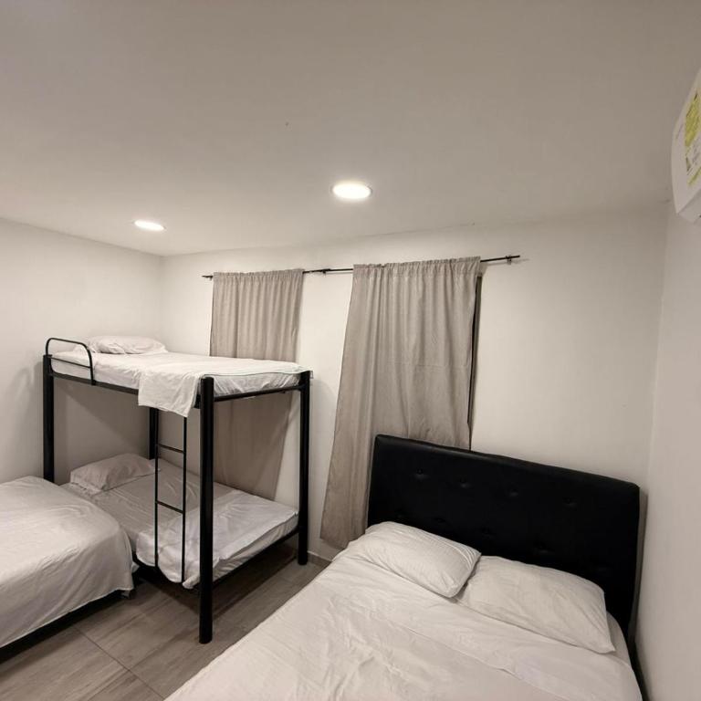 LeoMore apt santa marta - Apartamento de 2 dormitorios - 8