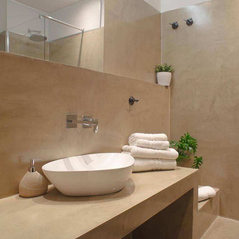 Musa Rooms Roma - Camera Matrimoniale con Bagno Privato - 5