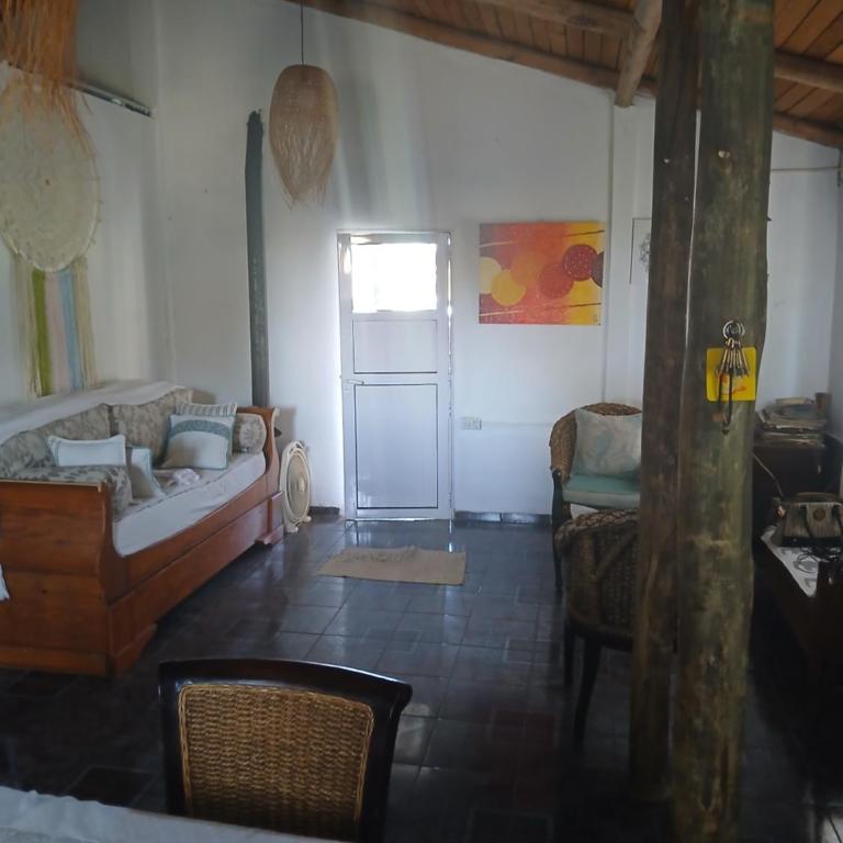 La Escondida - Room #1585866301 - 1