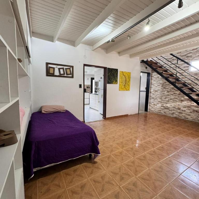 City Bell La plata Casa con pileta 13 personas - Room #1585862301 - 37