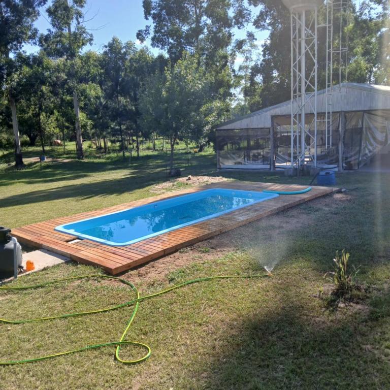 La Escondida - Room #1585866301 - 3