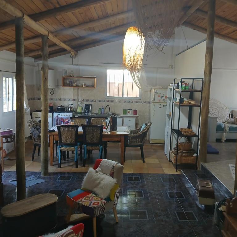 La Escondida - Room #1585866301 - 11