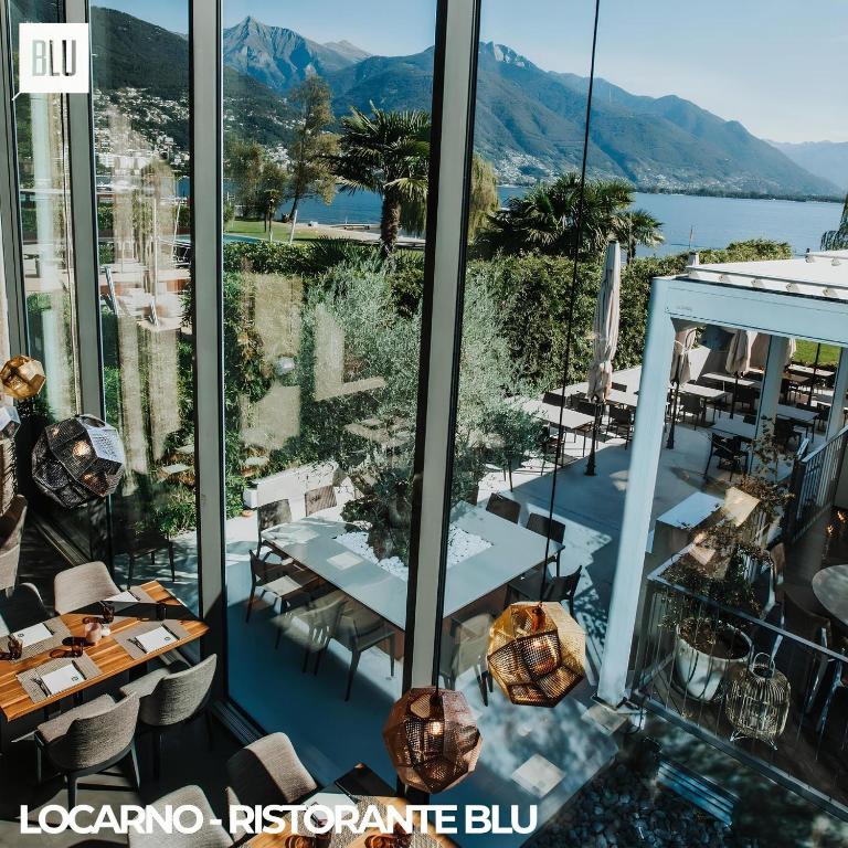 LOCARNO Center - Free parking, Netflix and Wi-Fi - Appartamento con 1 Camera da Letto - 47