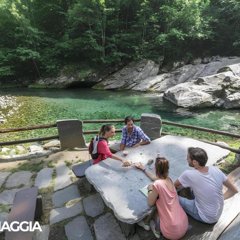 LOCARNO Center - Free parking, Netflix and Wi-Fi - Appartamento con 1 Camera da Letto - 76