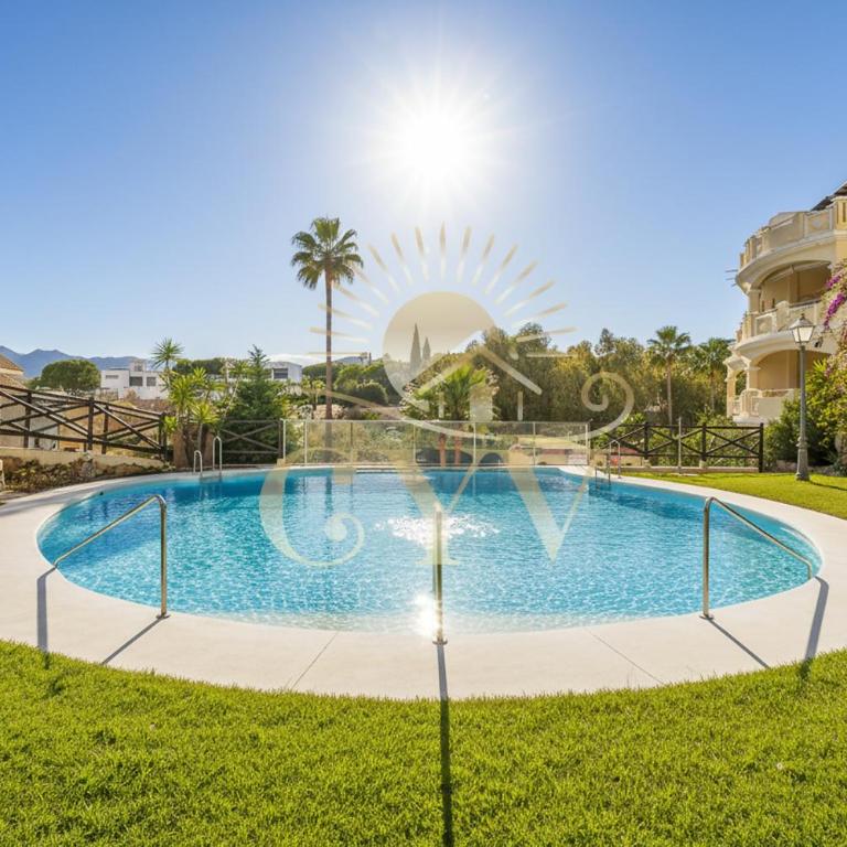 CYV - Stunning Apartment – Ideal for Relaxation! - Two-Bedroom Apartment - 1