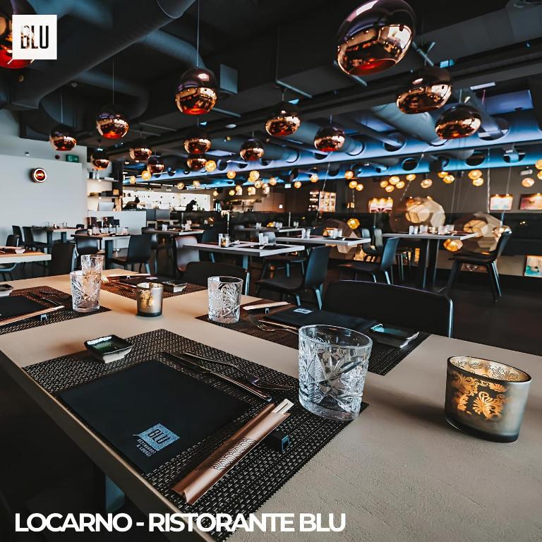 LOCARNO Center - Free parking, Netflix and Wi-Fi - Appartamento con 1 Camera da Letto - 48