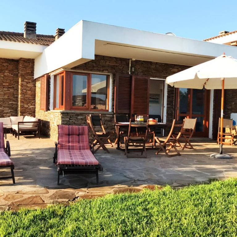 Villa Gino - Appartamento con 3 Camere da Letto - 62