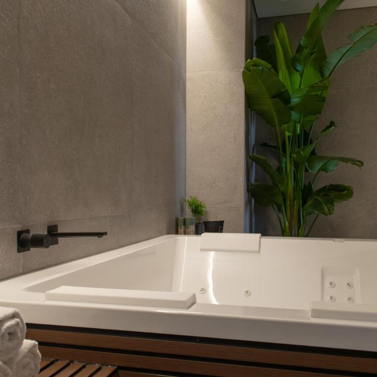 Ohayo Loft - One-Bedroom Apartment - 61