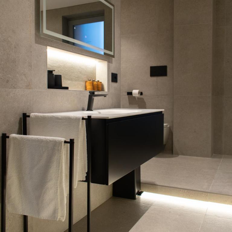 Ohayo Loft - One-Bedroom Apartment - 62
