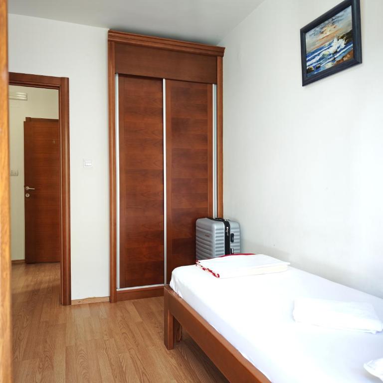 Villa Krivokapić Budva - Porodični Apartman Tipa "Suite" sa Balkonom - 3