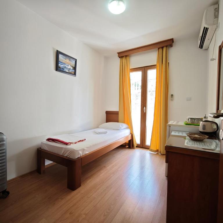 Villa Krivokapić Budva - Porodični Apartman Tipa "Suite" sa Balkonom - 6