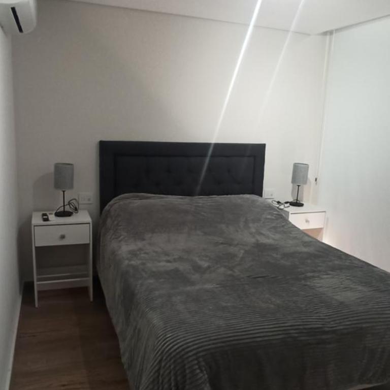 Hermoso Departamento en Opera Plaza al lado de Quality Espacios - Apartamento de 1 dormitorio - 9