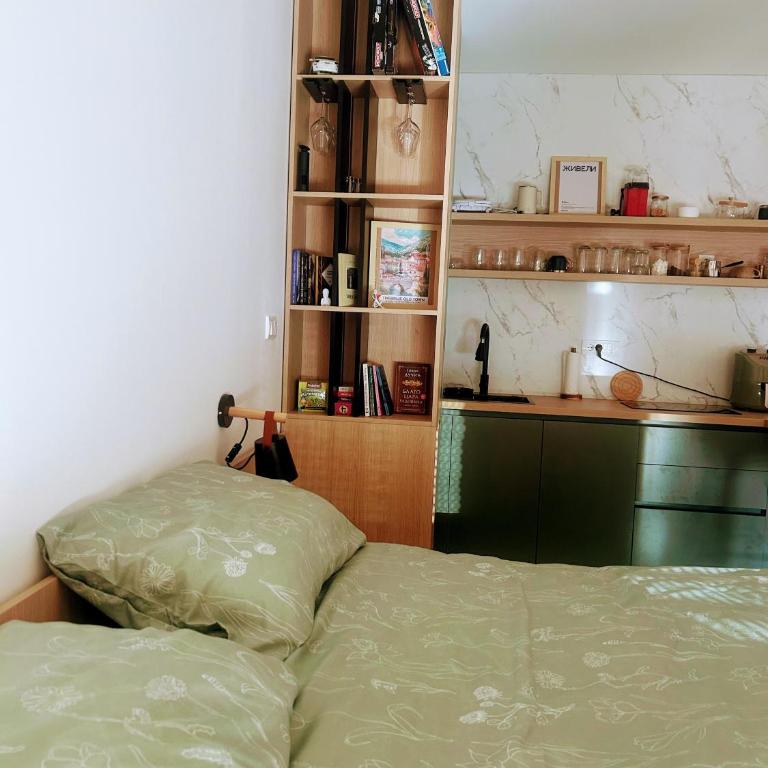 Apartman MOVO Trebinje - Apartman sa 1 Spavaćom Sobom - 14