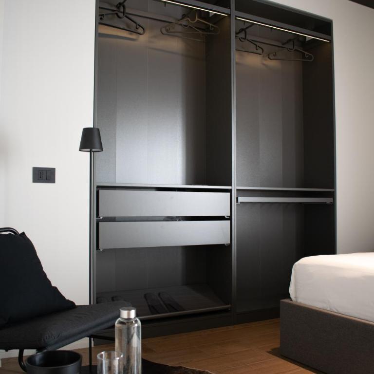 Ohayo Loft - One-Bedroom Apartment - 52
