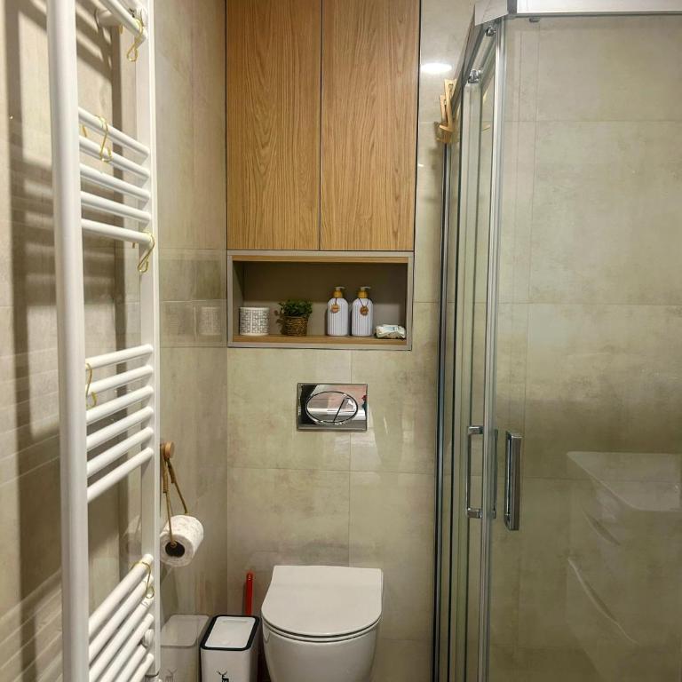Apartman MOVO Trebinje - Apartman sa 1 Spavaćom Sobom - 17
