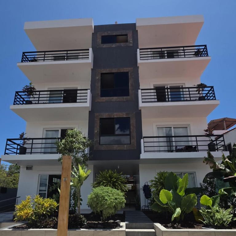 CASA GALAPAGOS by Hostal Fragata - Double Room with Private Bathroom - 3