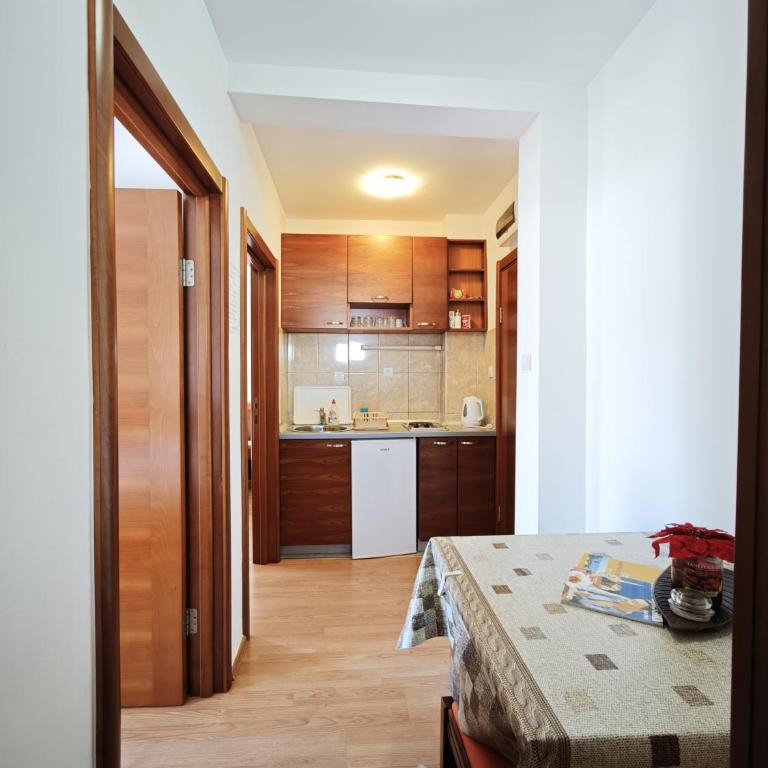 Villa Krivokapić Budva - Apartman sa Pogledom na More - 3