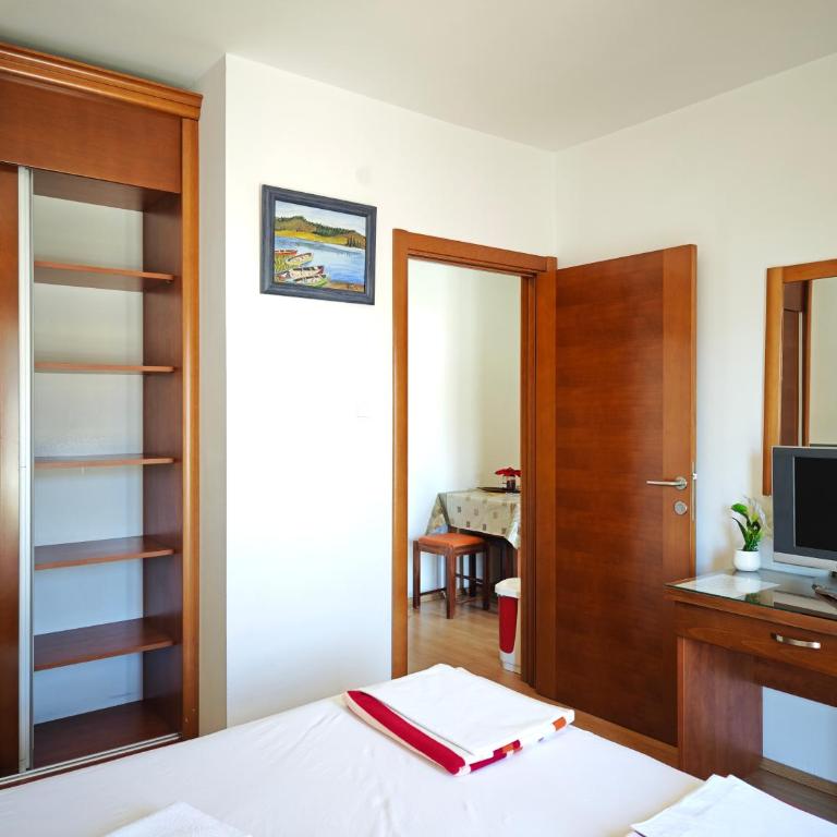 Villa Krivokapić Budva - Apartman sa Pogledom na More - 9