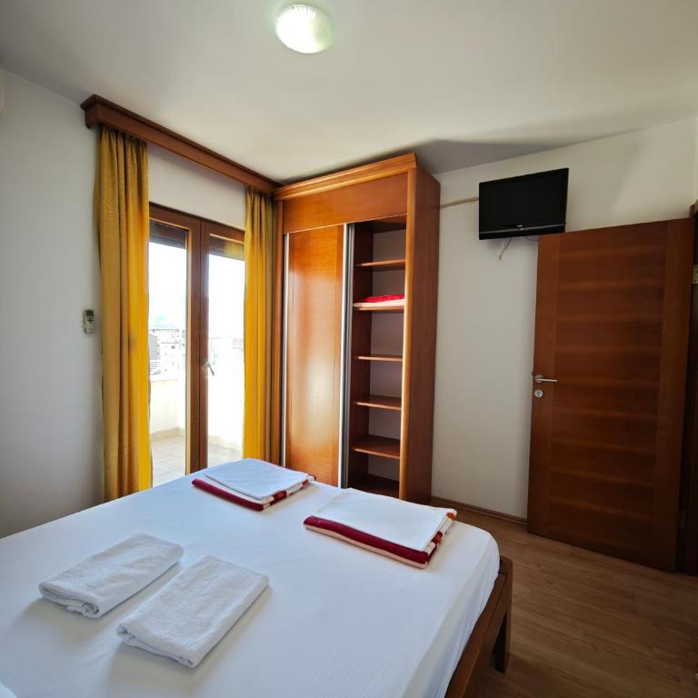 Villa Krivokapić Budva - Apartman sa Pogledom na More - 11