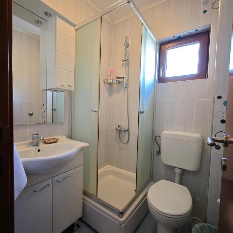 Villa Krivokapić Budva - Apartman sa Pogledom na More - 8