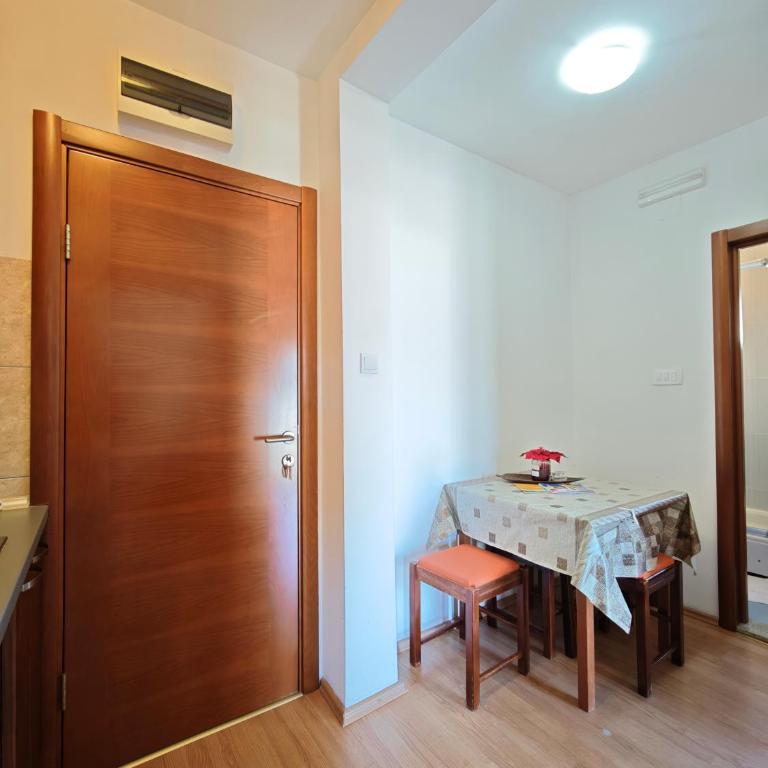 Villa Krivokapić Budva - Apartman sa Pogledom na More - 7
