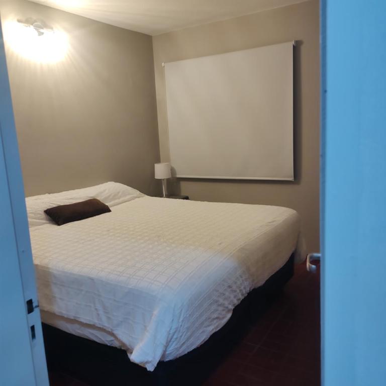 Apart La Empedrada - Two-Bedroom Apartment - 1