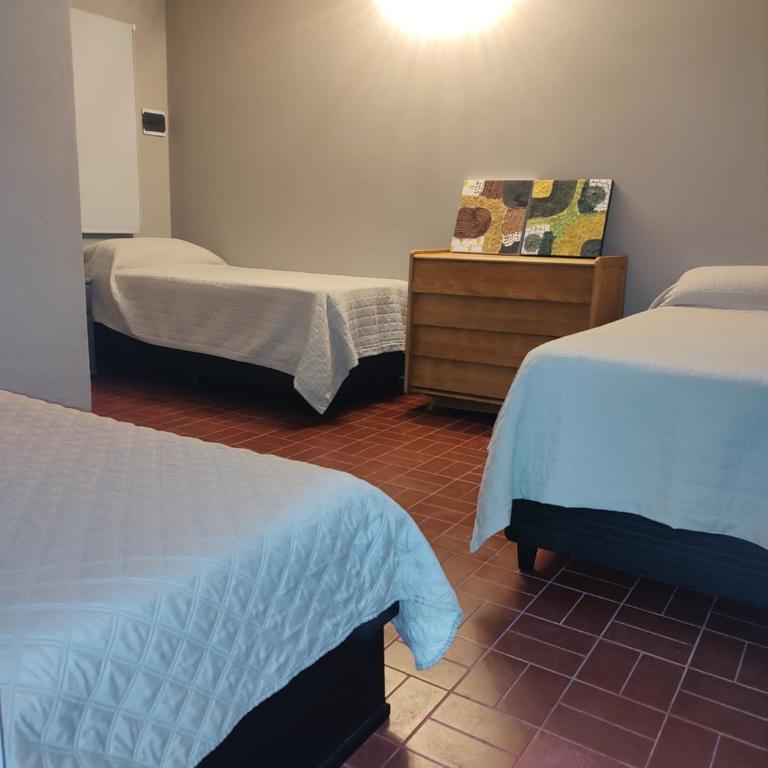 Apart La Empedrada - Two-Bedroom Apartment - 3