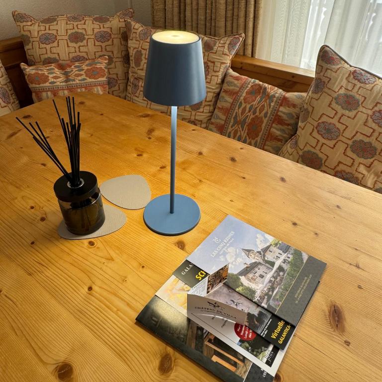 Cosy Studio in Rue Centrale - Crans-Montana - Appartement 1 Chambre - 5