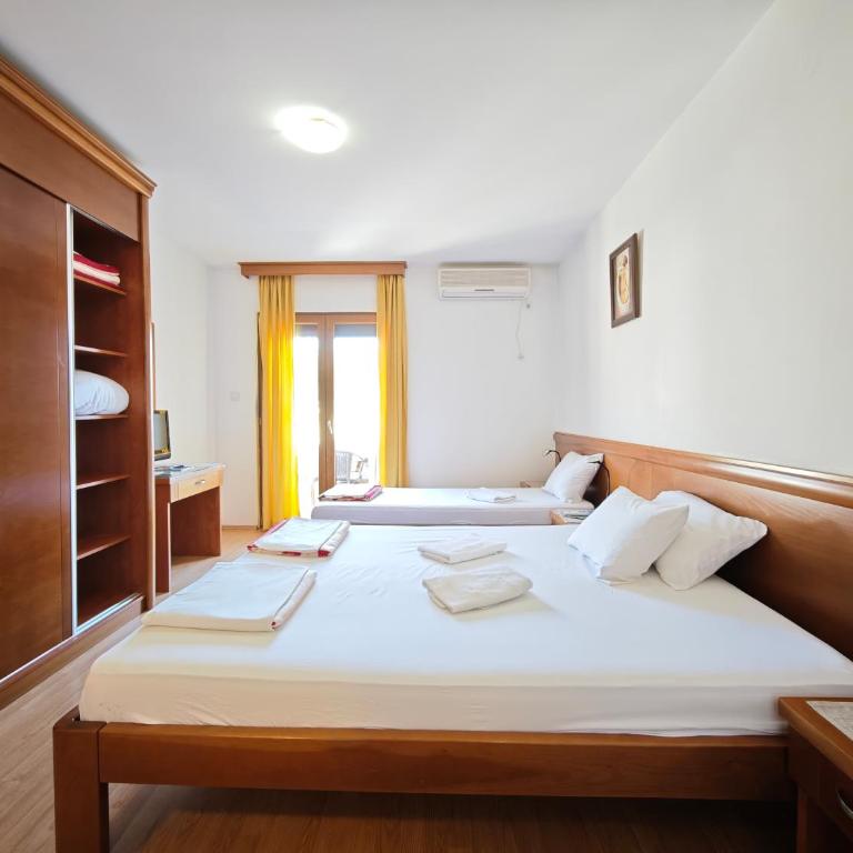 Villa Krivokapić Budva - Studio sa Pogledom na More - 1