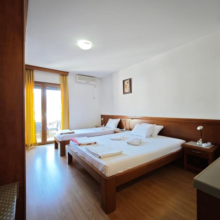 Villa Krivokapić Budva - Studio sa Pogledom na More - 4