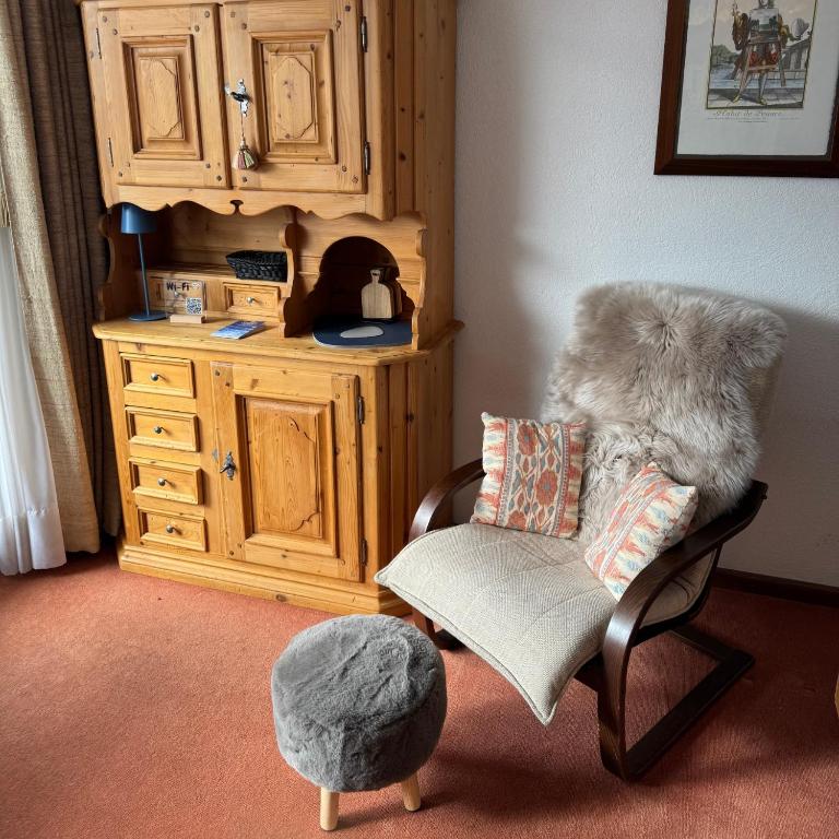 Cosy Studio in Rue Centrale - Crans-Montana - Appartement 1 Chambre - 7
