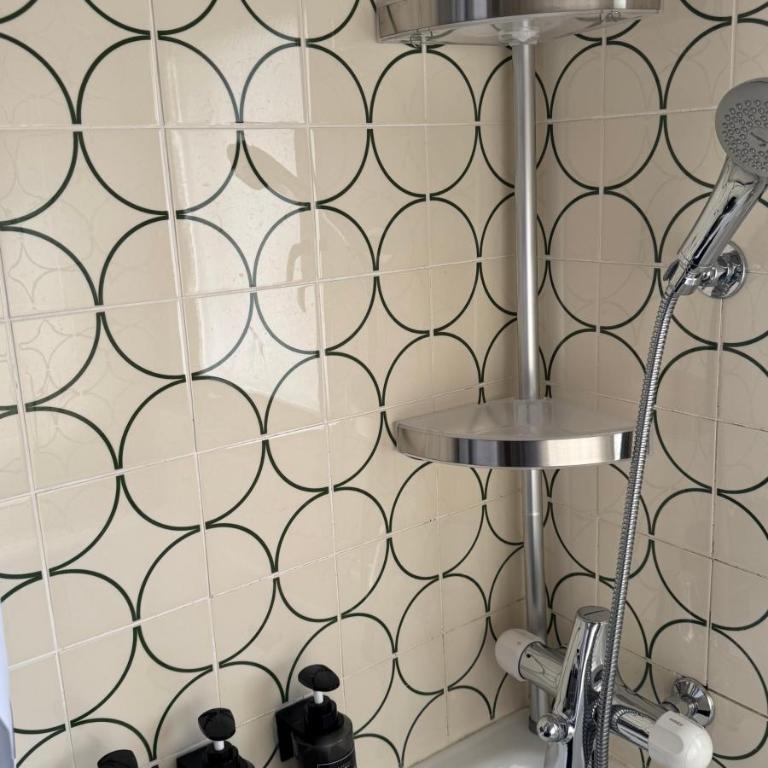 Cosy Studio in Rue Centrale - Crans-Montana - Appartement 1 Chambre - 22