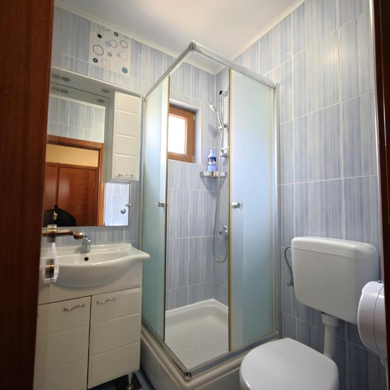 Villa Krivokapić Budva - Apartman sa 2 Spavaće Sobe - 2