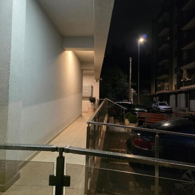 Apartman Stars - One-Bedroom Apartment - 23