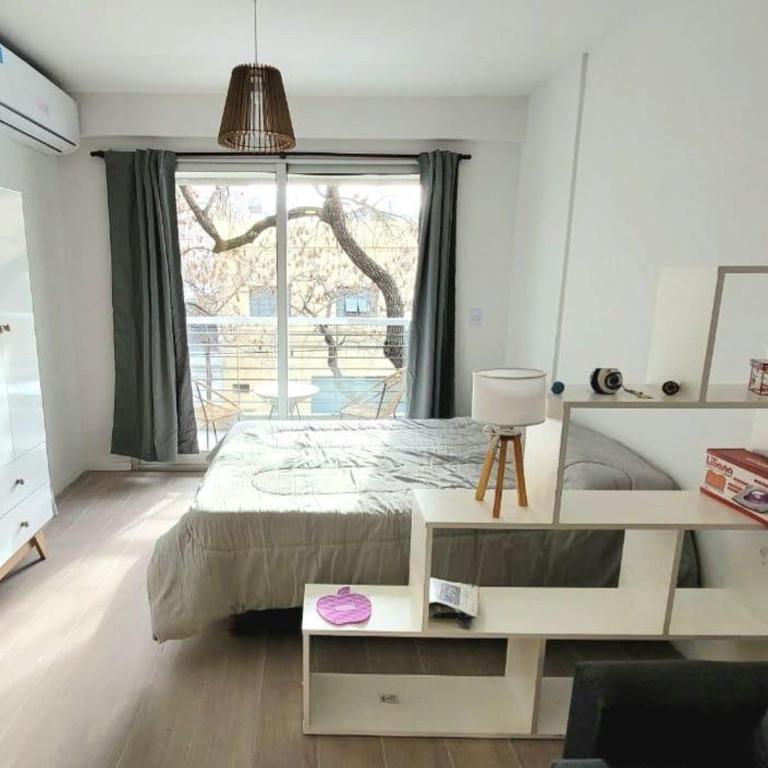 Departamento nuevo con amenities y pileta - Apartamento de 1 dormitorio - 16