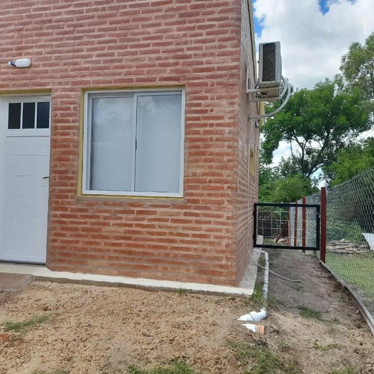 Casita Rosa II - One-Bedroom House - 7