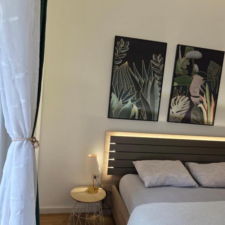 Apartman Stars - One-Bedroom Apartment - 7