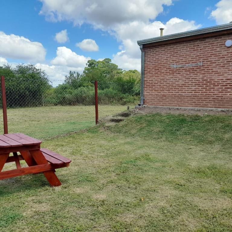 Casita Rosa II - One-Bedroom House - 21