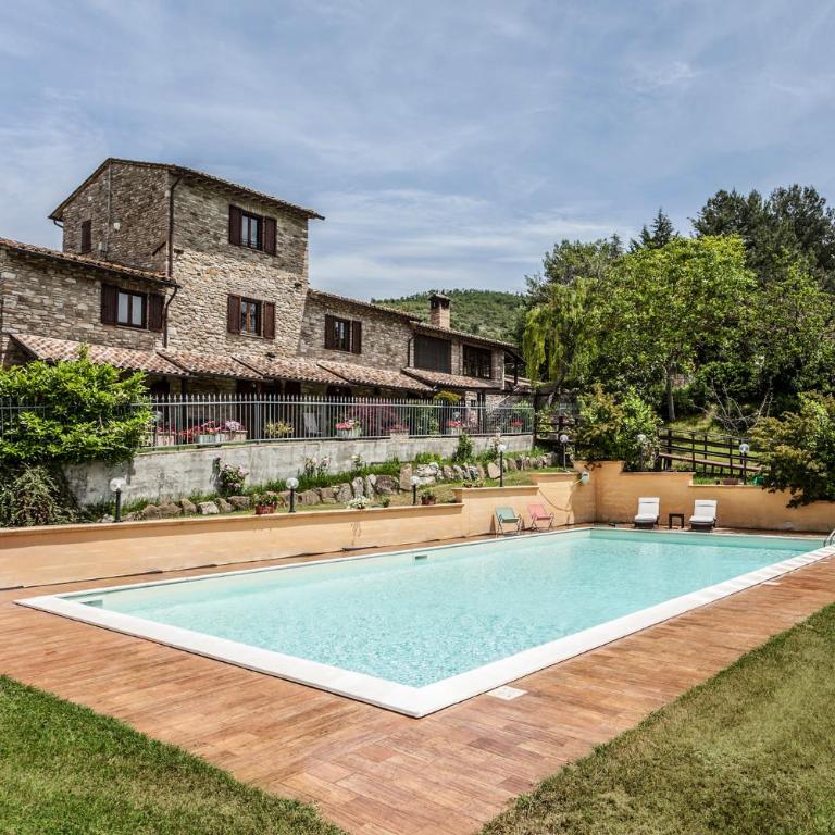 Casolare Santa Margherita - Casa Vacanze - 9