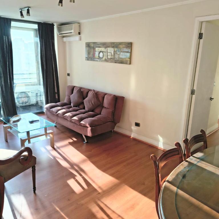 Views Cordillera - Three-Bedroom Apartment - 3